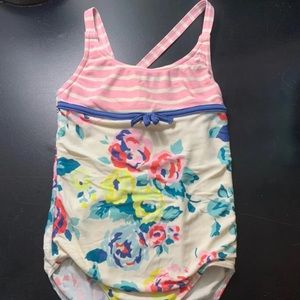 Mini Boden Swimsuit size 5-6